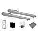 visuel1 Kit pour portail battant WINGO HI-SPEED