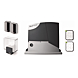 visuel1 Kit pour portail coulissant RB400BDCKE