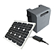 visuel1 Kit alimentation solaire pour automatisme de portail