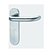 visuel1 Kit crémone pompier M14 inox satiné