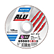 visuel1 Disque à tronçonner Alu