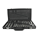 visuel1 Coffret 128 forets HSS à métaux