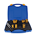 visuel1 Coffret 6 scies trépans carbure Pro-Fit