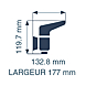 visuel2 Mitigeur de douche Pola