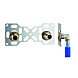 visuel1 Raccord platine double PER