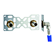 visuel1 Raccord platine double 