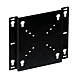 visuel1 Support écran plat simple ajustable
