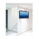 visuel2 Support écran plat simple ajustable