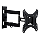 visuel1 Support écran plat orientable et inclinable avec déport