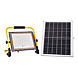 visuel1 Projecteur de chantier LED panneau solaire