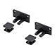 visuel1 Kit de fixation pour profil L et C
