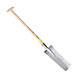 visuel1 Louchet terrassier BAG 36 EMBT