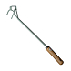visuel1 Griffe piocheuse manche extra long