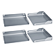visuel1 Tablette Libell pour rangement d'angle Magic Corner Standard