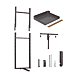 visuel1 Kit complet Fioro meuble standard Pleno