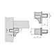 visuel2 Taquet CO499