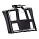 visuel1 Porte-badge pour casque Vertex