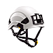 visuel2 Porte-badge pour casque Vertex