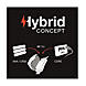 visuel4 Lampe frontale LED Tactikka core