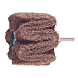 visuel1 Brosse pour meuleuse