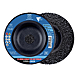 visuel1 Disque abrasif CC-GRIND-ROBUST SGP STEELOX