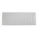 visuel2 Grille d’aération extra-plate