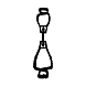 visuel1 Clips interlock pour EPI