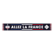 visuel1 Écharpe de supporter france