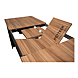visuel1 Ferrure tubulaire pour coulisse Basic Advanced 23110303
