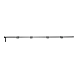 visuel2 Ferrure tubulaire pour coulisse alu 77 FrontSlide 23120135