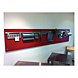 visuel2 Porte essuie-tout FINOX