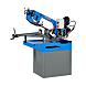visuel1 Scie à ruban métaux SX-821DA