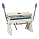 visuel1 Plieuse de tôle manuelle BB-4814