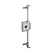 visuel1 Serrure en applique multipoints 404007
