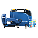 visuel1 Agrafeur cloueur R553