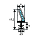 visuel1 Joint sur dormant