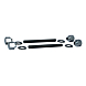 visuel1 Kit de fixation pour bâton de maréchal