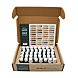 visuel1 Ensemble 40 échantillons Huile Oil plus 2C