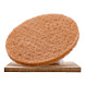 visuel1 Pad Nylon Beige