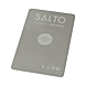 visuel1 Badge de chantier carte Mifare