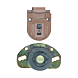 visuel1 Garniture ferrures 25/00