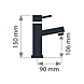 visuel2 Robinet de lave-mains Cylinder