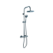visuel1 Colonne de douche mitigeur thermostatique Dervenn