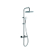 visuel1 Colonne de douche mitigeur thermostatique Paloma