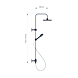 visuel2 Colonne de douche mitigeur thermostatique Paloma
