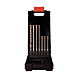 visuel1 Coffret 7 forets acier