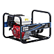 visuel1 Groupe électrogène HX4000 SDMO