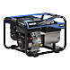 visuel1 Groupe électrogène PERFORM 4500 AVR C5 essence monophasé 4KW MAX			