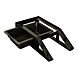 visuel1 Rampe et bac de vidange pour <b>SED060</b>
