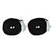 visuel2 Lot de 2 sangles à boucle auto-serrante